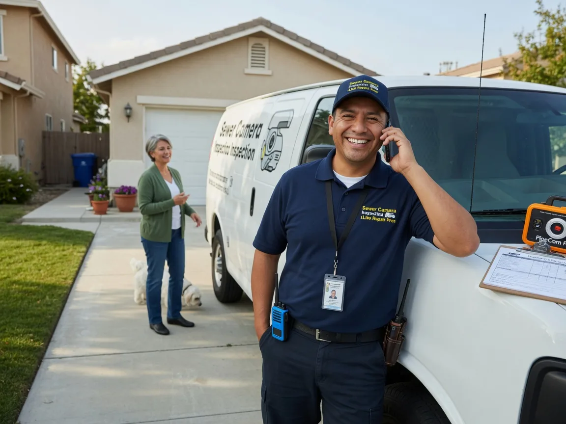 Sewer Line Repair West Linn, OR FAQs